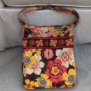Vera Bradley Tote Bag